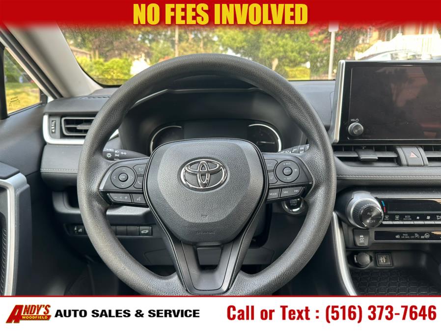 2023 Toyota RAV4 XLE AWD (Natl), available for sale in West Hempstead, New York | Andy's Woodfield. West Hempstead, New York 2023 Toyota RAV4 XLE AWD (Natl), available for sale in West Hempstead, New York | Andy's Woodfield. West Hempstead, New York