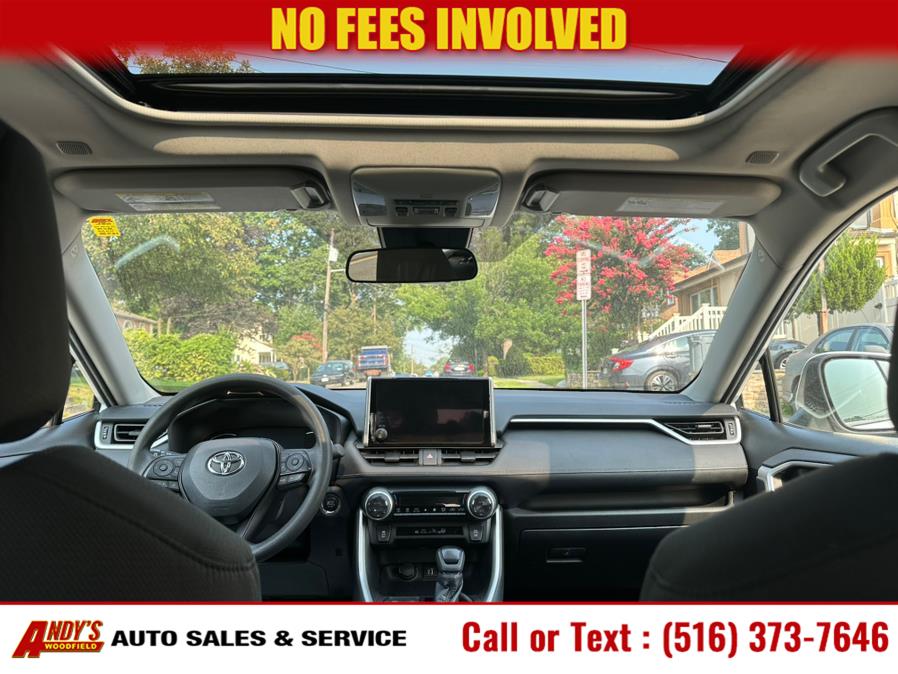 2023 Toyota RAV4 XLE AWD (Natl), available for sale in West Hempstead, New York | Andy's Woodfield. West Hempstead, New York 2023 Toyota RAV4 XLE AWD (Natl), available for sale in West Hempstead, New York | Andy's Woodfield. West Hempstead, New York