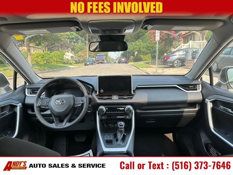 2023 Toyota RAV4 XLE AWD (Natl), available for sale in West Hempstead, New York | Andy's Woodfield. West Hempstead, New York 2023 Toyota RAV4 XLE AWD (Natl), available for sale in West Hempstead, New York | Andy's Woodfield. West Hempstead, New York