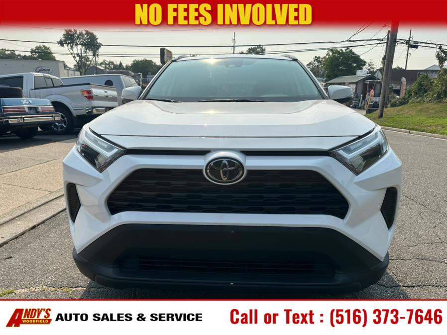 2023 Toyota RAV4 XLE AWD (Natl), available for sale in West Hempstead, New York | Andy's Woodfield. West Hempstead, New York 2023 Toyota RAV4 XLE AWD (Natl), available for sale in West Hempstead, New York | Andy's Woodfield. West Hempstead, New York