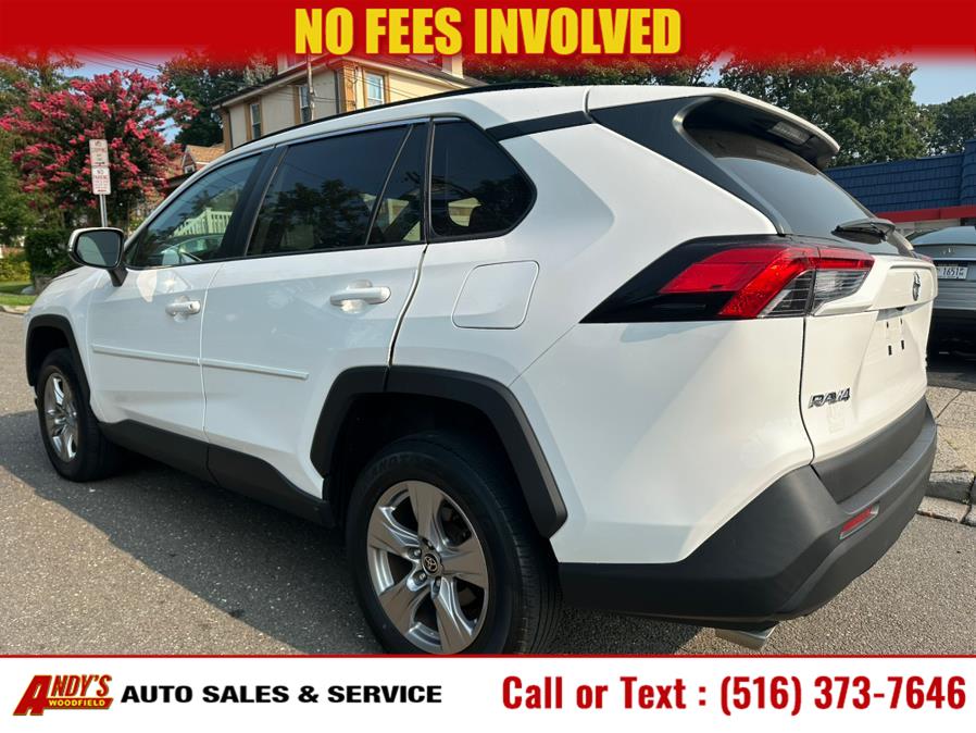 2023 Toyota RAV4 XLE AWD (Natl), available for sale in West Hempstead, New York | Andy's Woodfield. West Hempstead, New York 2023 Toyota RAV4 XLE AWD (Natl), available for sale in West Hempstead, New York | Andy's Woodfield. West Hempstead, New York