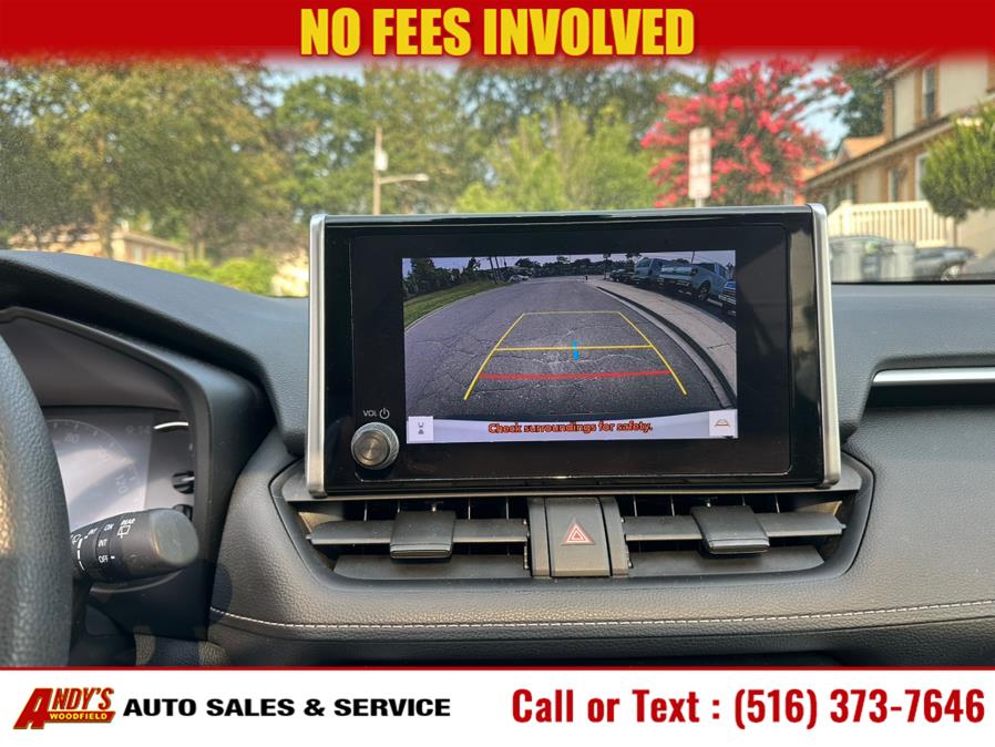 2023 Toyota RAV4 XLE AWD (Natl), available for sale in West Hempstead, New York | Andy's Woodfield. West Hempstead, New York 2023 Toyota RAV4 XLE AWD (Natl), available for sale in West Hempstead, New York | Andy's Woodfield. West Hempstead, New York