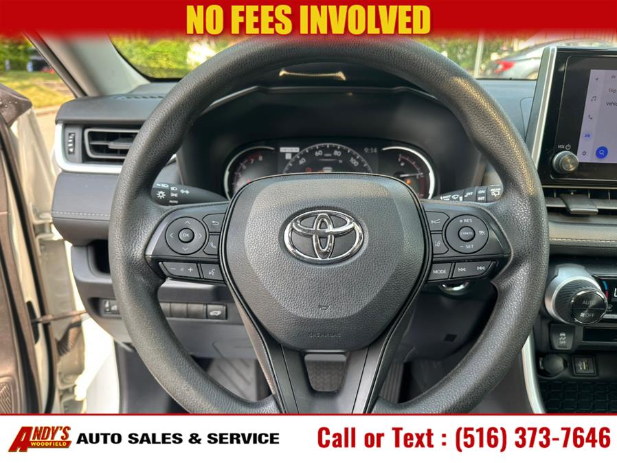 2023 Toyota RAV4 XLE AWD (Natl), available for sale in West Hempstead, New York | Andy's Woodfield. West Hempstead, New York 2023 Toyota RAV4 XLE AWD (Natl), available for sale in West Hempstead, New York | Andy's Woodfield. West Hempstead, New York