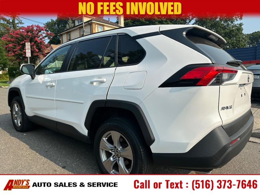 2023 Toyota RAV4 XLE AWD (Natl), available for sale in West Hempstead, New York | Andy's Woodfield. West Hempstead, New York 2023 Toyota RAV4 XLE AWD (Natl), available for sale in West Hempstead, New York | Andy's Woodfield. West Hempstead, New York