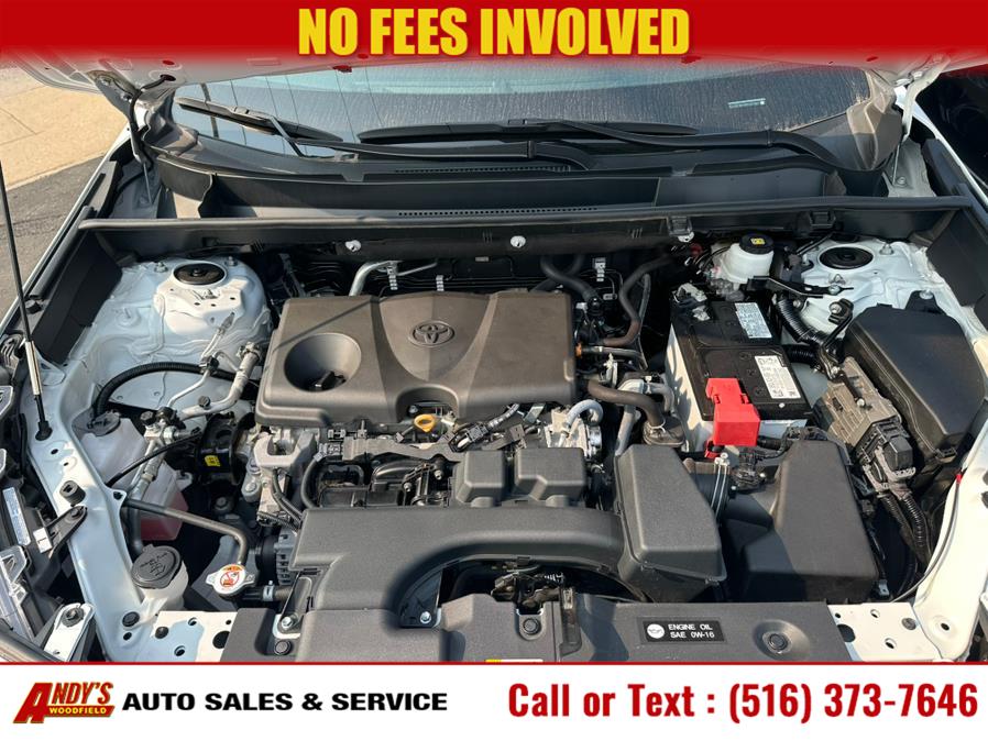 2023 Toyota RAV4 XLE AWD (Natl), available for sale in West Hempstead, New York | Andy's Woodfield. West Hempstead, New York 2023 Toyota RAV4 XLE AWD (Natl), available for sale in West Hempstead, New York | Andy's Woodfield. West Hempstead, New York