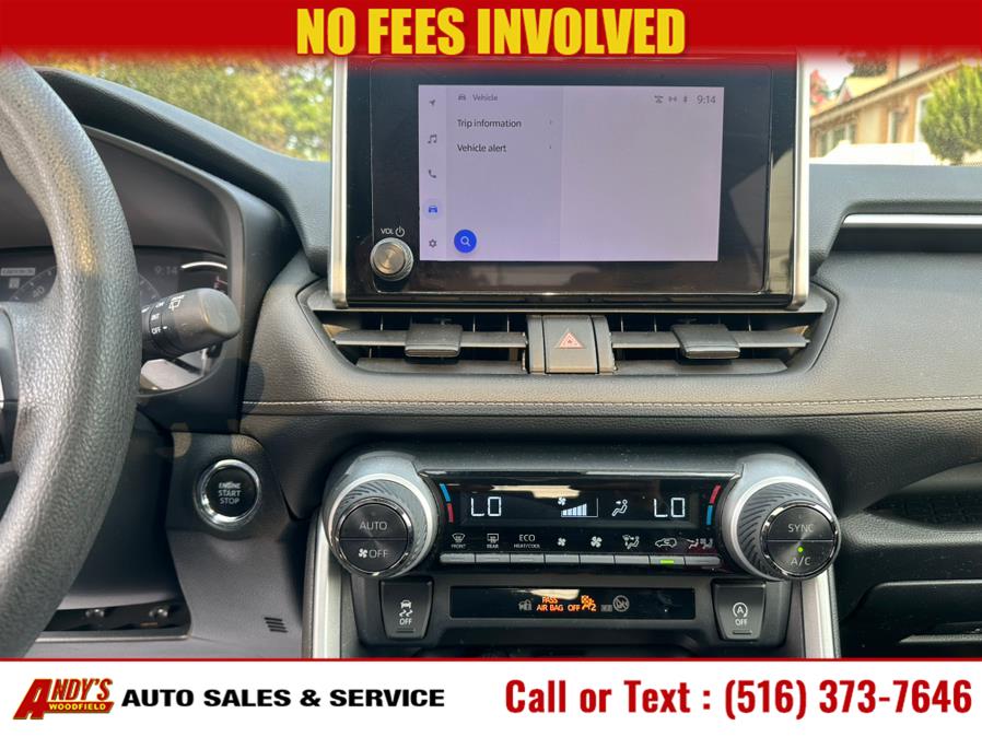 2023 Toyota RAV4 XLE AWD (Natl), available for sale in West Hempstead, New York | Andy's Woodfield. West Hempstead, New York 2023 Toyota RAV4 XLE AWD (Natl), available for sale in West Hempstead, New York | Andy's Woodfield. West Hempstead, New York