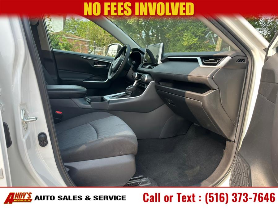 2023 Toyota RAV4 XLE AWD (Natl), available for sale in West Hempstead, New York | Andy's Woodfield. West Hempstead, New York 2023 Toyota RAV4 XLE AWD (Natl), available for sale in West Hempstead, New York | Andy's Woodfield. West Hempstead, New York