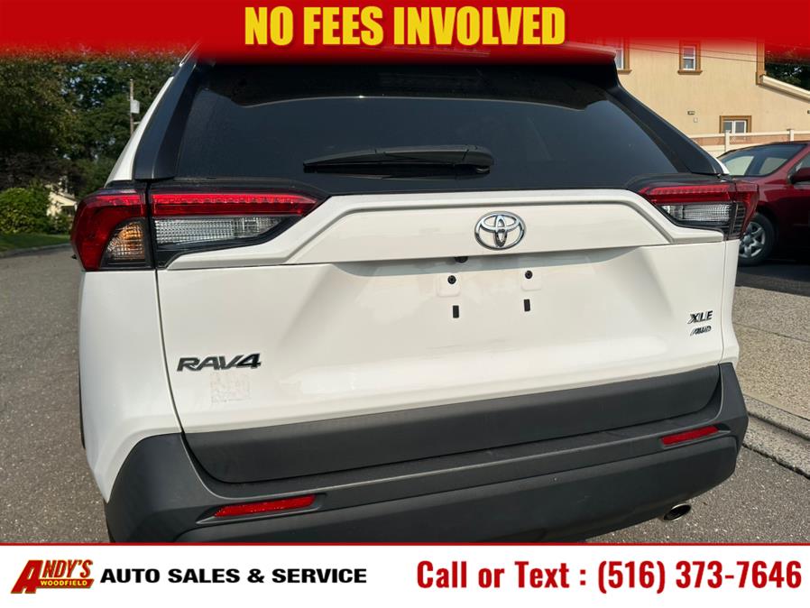 2023 Toyota RAV4 XLE AWD (Natl), available for sale in West Hempstead, New York | Andy's Woodfield. West Hempstead, New York 2023 Toyota RAV4 XLE AWD (Natl), available for sale in West Hempstead, New York | Andy's Woodfield. West Hempstead, New York