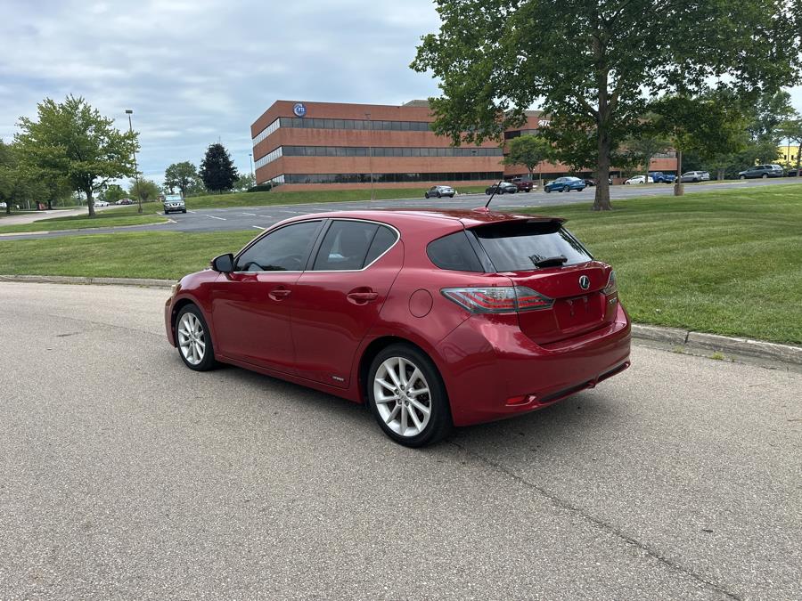 2013 Lexus CT 200h 5dr Sdn Hybrid, available for sale in Beavercreek, Ohio | Wholesale Direct Motors. Beavercreek, Ohio 2013 Lexus CT 200h 5dr Sdn Hybrid, available for sale in Beavercreek, Ohio | Wholesale Direct Motors. Beavercreek, Ohio