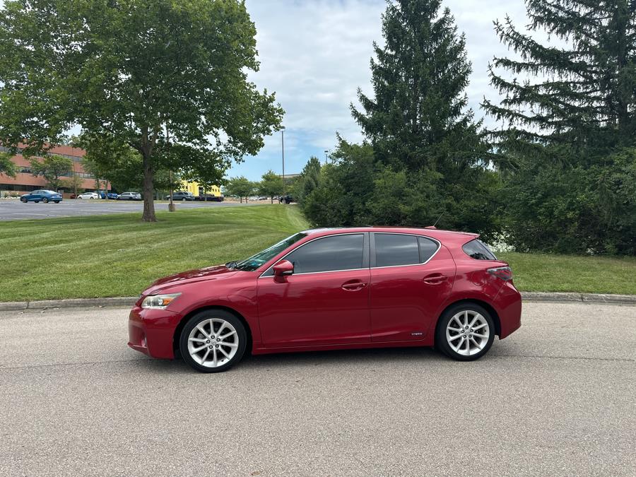 2013 Lexus CT 200h 5dr Sdn Hybrid, available for sale in Beavercreek, Ohio | Wholesale Direct Motors. Beavercreek, Ohio 2013 Lexus CT 200h 5dr Sdn Hybrid, available for sale in Beavercreek, Ohio | Wholesale Direct Motors. Beavercreek, Ohio