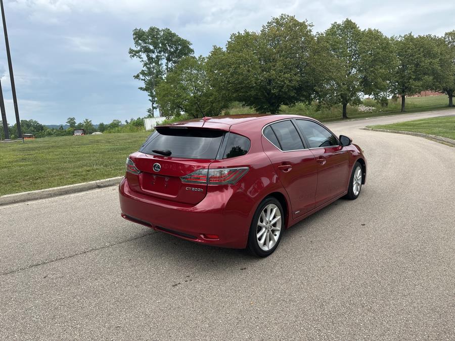 2013 Lexus CT 200h 5dr Sdn Hybrid, available for sale in Beavercreek, Ohio | Wholesale Direct Motors. Beavercreek, Ohio 2013 Lexus CT 200h 5dr Sdn Hybrid, available for sale in Beavercreek, Ohio | Wholesale Direct Motors. Beavercreek, Ohio