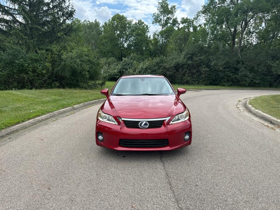 2013 Lexus CT 200h 5dr Sdn Hybrid, available for sale in Beavercreek, Ohio | Wholesale Direct Motors. Beavercreek, Ohio 2013 Lexus CT 200h 5dr Sdn Hybrid, available for sale in Beavercreek, Ohio | Wholesale Direct Motors. Beavercreek, Ohio
