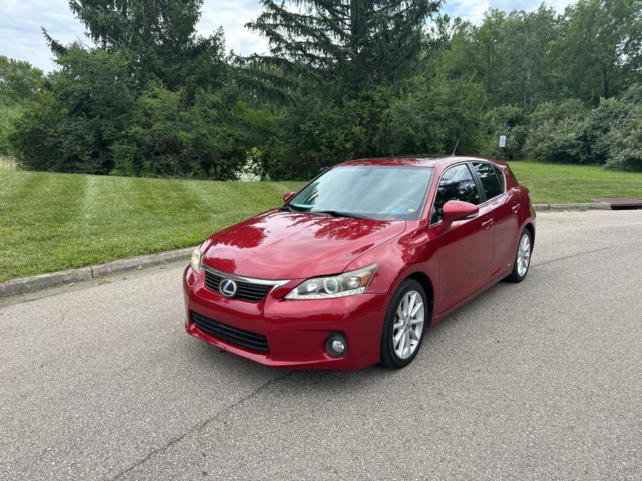 2013 Lexus CT 200h 5dr Sdn Hybrid, available for sale in Beavercreek, Ohio | Wholesale Direct Motors. Beavercreek, Ohio 2013 Lexus CT 200h 5dr Sdn Hybrid, available for sale in Beavercreek, Ohio | Wholesale Direct Motors. Beavercreek, Ohio