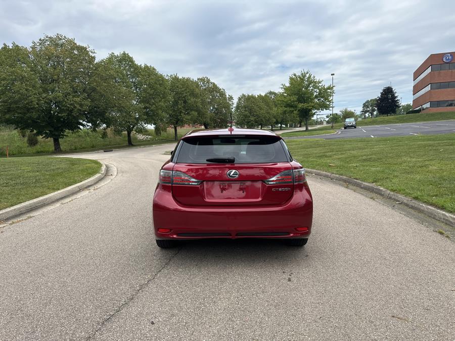 2013 Lexus CT 200h 5dr Sdn Hybrid, available for sale in Beavercreek, Ohio | Wholesale Direct Motors. Beavercreek, Ohio 2013 Lexus CT 200h 5dr Sdn Hybrid, available for sale in Beavercreek, Ohio | Wholesale Direct Motors. Beavercreek, Ohio