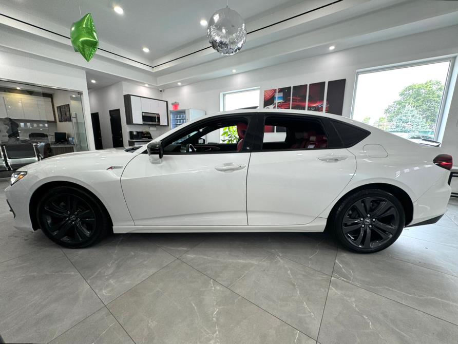 2023 Acura TLX SH-AWD w/A-Spec Package, available for sale in Franklin Square, New York | Luxury Motor Club. Franklin Square, New York 2023 Acura TLX SH-AWD w/A-Spec Package, available for sale in Franklin Square, New York | Luxury Motor Club. Franklin Square, New York