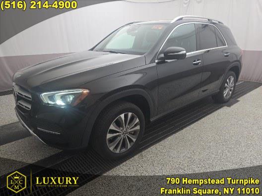 2023 Mercedes-Benz GLE GLE 350 4MATIC SUV, available for sale in Franklin Square, New York | Luxury Motor Club. Franklin Square, New York 2023 Mercedes-Benz GLE GLE 350 4MATIC SUV, available for sale in Franklin Square, New York | Luxury Motor Club. Franklin Square, New York