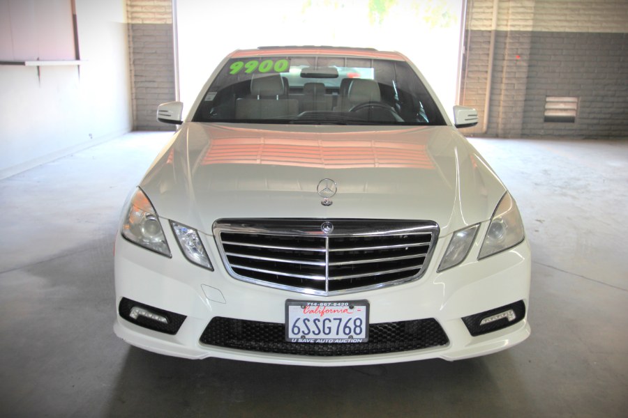 2011 Mercedes-Benz E-Class 4dr Sdn E 350 Sport RWD, available for sale in Garden Grove, California | U Save Auto Auction. Garden Grove, California 2011 Mercedes-Benz E-Class 4dr Sdn E 350 Sport RWD, available for sale in Garden Grove, California | U Save Auto Auction. Garden Grove, California