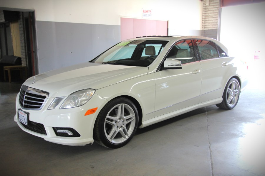 2011 Mercedes-Benz E-Class 4dr Sdn E 350 Sport RWD, available for sale in Garden Grove, California | U Save Auto Auction. Garden Grove, California 2011 Mercedes-Benz E-Class 4dr Sdn E 350 Sport RWD, available for sale in Garden Grove, California | U Save Auto Auction. Garden Grove, California