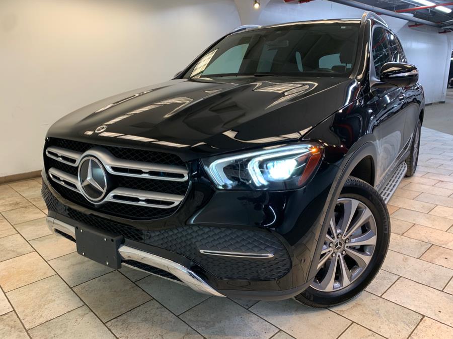 2022 Mercedes-Benz GLE GLE 350 4MATIC SUV, available for sale in Lodi, New Jersey | European Auto Expo. Lodi, New Jersey 2022 Mercedes-Benz GLE GLE 350 4MATIC SUV, available for sale in Lodi, New Jersey | European Auto Expo. Lodi, New Jersey