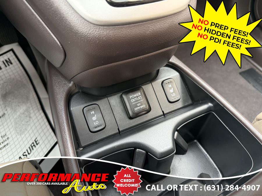 2012 Honda CR-V 4WD 5dr EX-L w/RES, available for sale in Bohemia, New York | Performance Auto Inc. Bohemia, New York 2012 Honda CR-V 4WD 5dr EX-L w/RES, available for sale in Bohemia, New York | Performance Auto Inc. Bohemia, New York