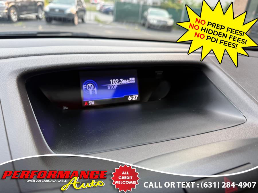 2012 Honda CR-V 4WD 5dr EX-L w/RES, available for sale in Bohemia, New York | Performance Auto Inc. Bohemia, New York 2012 Honda CR-V 4WD 5dr EX-L w/RES, available for sale in Bohemia, New York | Performance Auto Inc. Bohemia, New York