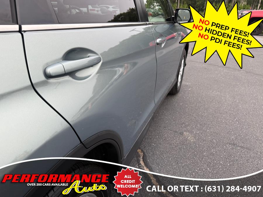 2012 Honda CR-V 4WD 5dr EX-L w/RES, available for sale in Bohemia, New York | Performance Auto Inc. Bohemia, New York 2012 Honda CR-V 4WD 5dr EX-L w/RES, available for sale in Bohemia, New York | Performance Auto Inc. Bohemia, New York
