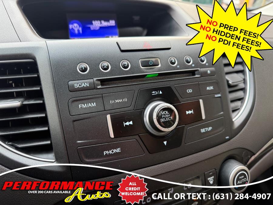 2012 Honda CR-V 4WD 5dr EX-L w/RES, available for sale in Bohemia, New York | Performance Auto Inc. Bohemia, New York 2012 Honda CR-V 4WD 5dr EX-L w/RES, available for sale in Bohemia, New York | Performance Auto Inc. Bohemia, New York