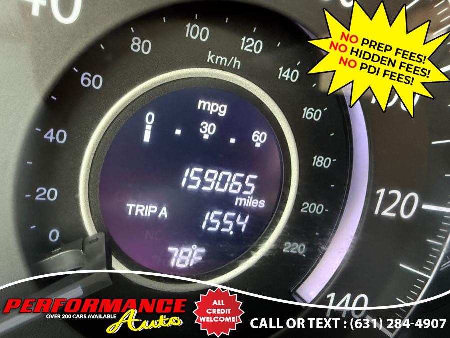 2012 Honda CR-V 4WD 5dr EX-L w/RES, available for sale in Bohemia, New York | Performance Auto Inc. Bohemia, New York 2012 Honda CR-V 4WD 5dr EX-L w/RES, available for sale in Bohemia, New York | Performance Auto Inc. Bohemia, New York