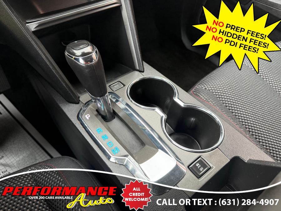2016 Chevrolet Equinox AWD 4dr LT, available for sale in Bohemia, New York | Performance Auto Inc. Bohemia, New York 2016 Chevrolet Equinox AWD 4dr LT, available for sale in Bohemia, New York | Performance Auto Inc. Bohemia, New York