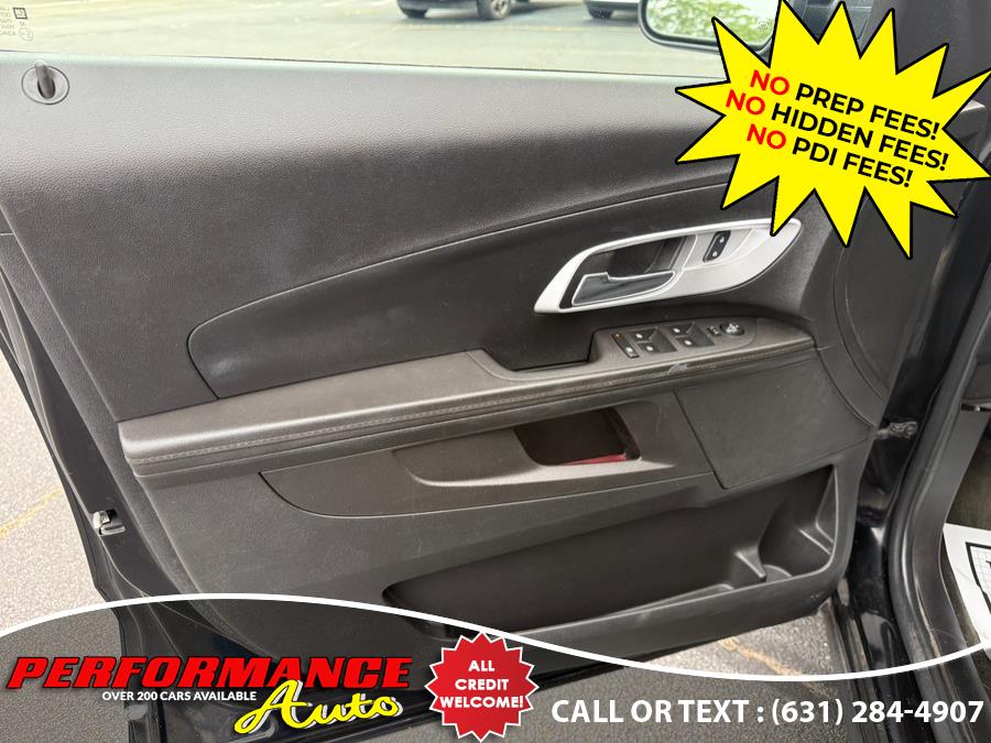 2016 Chevrolet Equinox AWD 4dr LT, available for sale in Bohemia, New York | Performance Auto Inc. Bohemia, New York 2016 Chevrolet Equinox AWD 4dr LT, available for sale in Bohemia, New York | Performance Auto Inc. Bohemia, New York