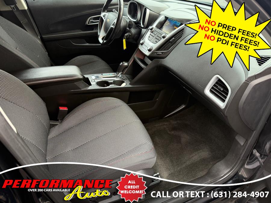 2016 Chevrolet Equinox AWD 4dr LT, available for sale in Bohemia, New York | Performance Auto Inc. Bohemia, New York 2016 Chevrolet Equinox AWD 4dr LT, available for sale in Bohemia, New York | Performance Auto Inc. Bohemia, New York