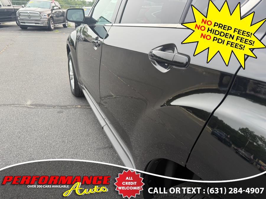 2016 Chevrolet Equinox AWD 4dr LT, available for sale in Bohemia, New York | Performance Auto Inc. Bohemia, New York 2016 Chevrolet Equinox AWD 4dr LT, available for sale in Bohemia, New York | Performance Auto Inc. Bohemia, New York