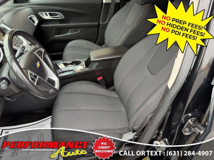 2016 Chevrolet Equinox AWD 4dr LT, available for sale in Bohemia, New York | Performance Auto Inc. Bohemia, New York 2016 Chevrolet Equinox AWD 4dr LT, available for sale in Bohemia, New York | Performance Auto Inc. Bohemia, New York