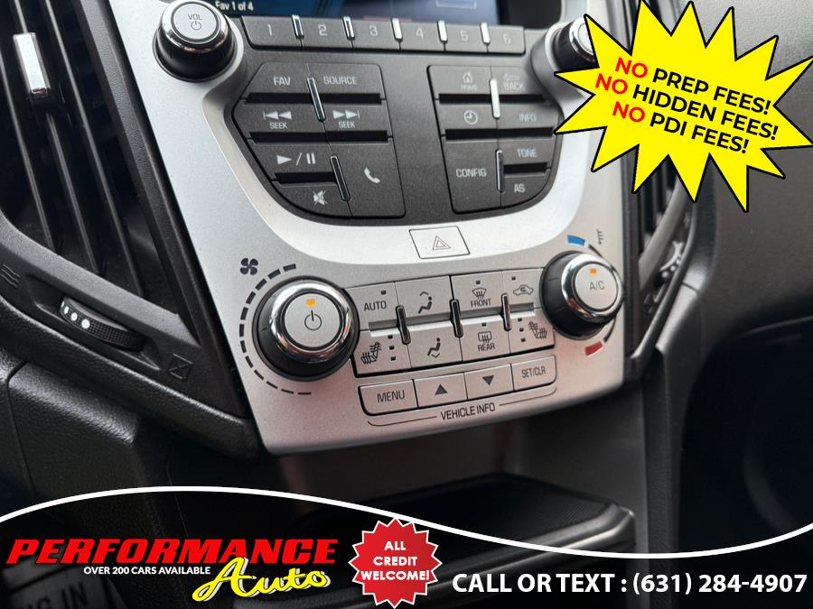 2016 Chevrolet Equinox AWD 4dr LT, available for sale in Bohemia, New York | Performance Auto Inc. Bohemia, New York 2016 Chevrolet Equinox AWD 4dr LT, available for sale in Bohemia, New York | Performance Auto Inc. Bohemia, New York