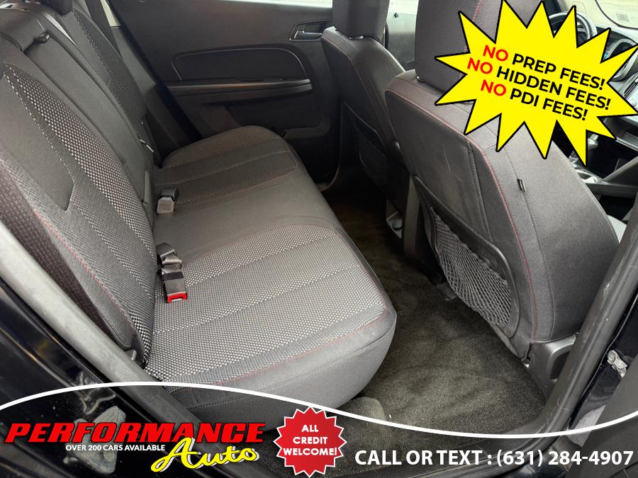 2016 Chevrolet Equinox AWD 4dr LT, available for sale in Bohemia, New York | Performance Auto Inc. Bohemia, New York 2016 Chevrolet Equinox AWD 4dr LT, available for sale in Bohemia, New York | Performance Auto Inc. Bohemia, New York