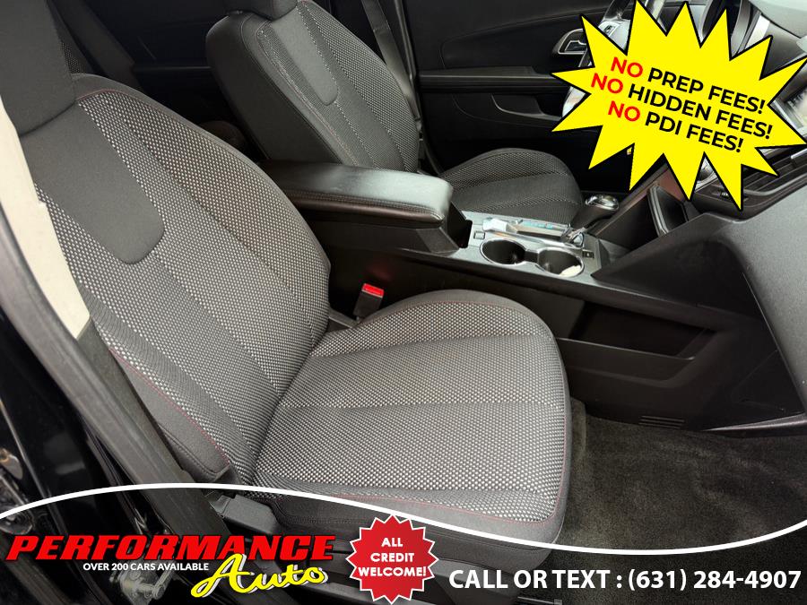 2016 Chevrolet Equinox AWD 4dr LT, available for sale in Bohemia, New York | Performance Auto Inc. Bohemia, New York 2016 Chevrolet Equinox AWD 4dr LT, available for sale in Bohemia, New York | Performance Auto Inc. Bohemia, New York