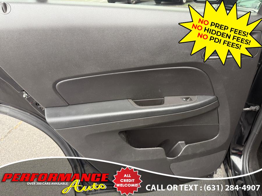 2016 Chevrolet Equinox AWD 4dr LT, available for sale in Bohemia, New York | Performance Auto Inc. Bohemia, New York 2016 Chevrolet Equinox AWD 4dr LT, available for sale in Bohemia, New York | Performance Auto Inc. Bohemia, New York