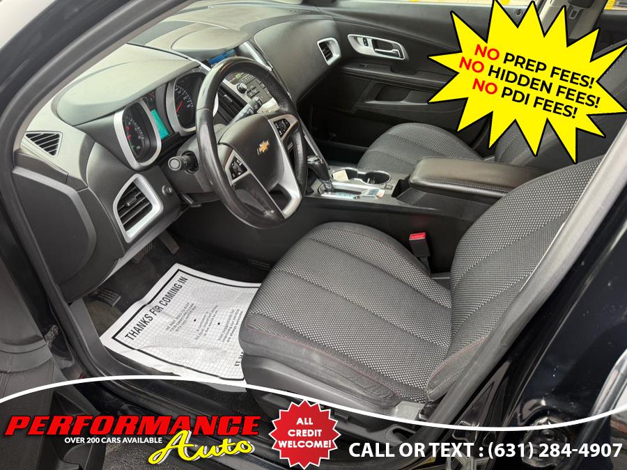 2016 Chevrolet Equinox AWD 4dr LT, available for sale in Bohemia, New York | Performance Auto Inc. Bohemia, New York 2016 Chevrolet Equinox AWD 4dr LT, available for sale in Bohemia, New York | Performance Auto Inc. Bohemia, New York