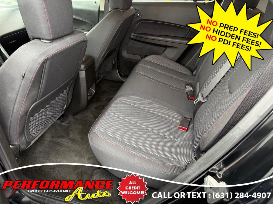 2016 Chevrolet Equinox AWD 4dr LT, available for sale in Bohemia, New York | Performance Auto Inc. Bohemia, New York 2016 Chevrolet Equinox AWD 4dr LT, available for sale in Bohemia, New York | Performance Auto Inc. Bohemia, New York