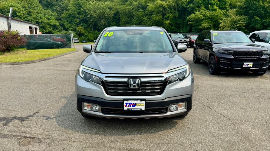 2020 Honda Ridgeline RTL-E AWD, available for sale in Berlin, Connecticut | Tru Auto Mall. Berlin, Connecticut 2020 Honda Ridgeline RTL-E AWD, available for sale in Berlin, Connecticut | Tru Auto Mall. Berlin, Connecticut