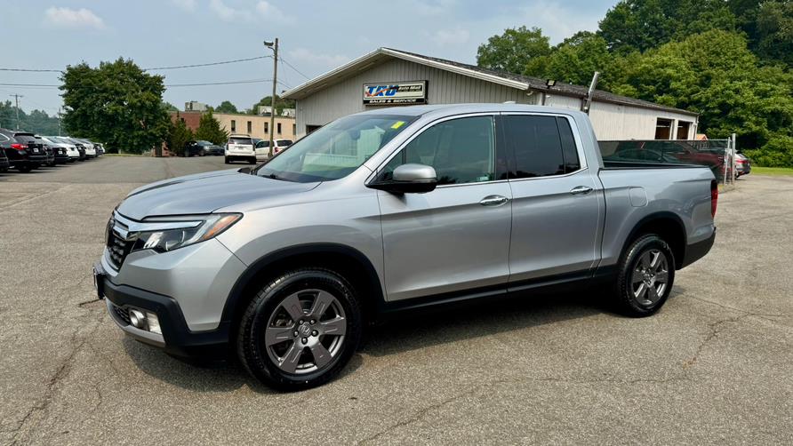 2020 Honda Ridgeline RTL-E AWD, available for sale in Berlin, Connecticut | Tru Auto Mall. Berlin, Connecticut 2020 Honda Ridgeline RTL-E AWD, available for sale in Berlin, Connecticut | Tru Auto Mall. Berlin, Connecticut