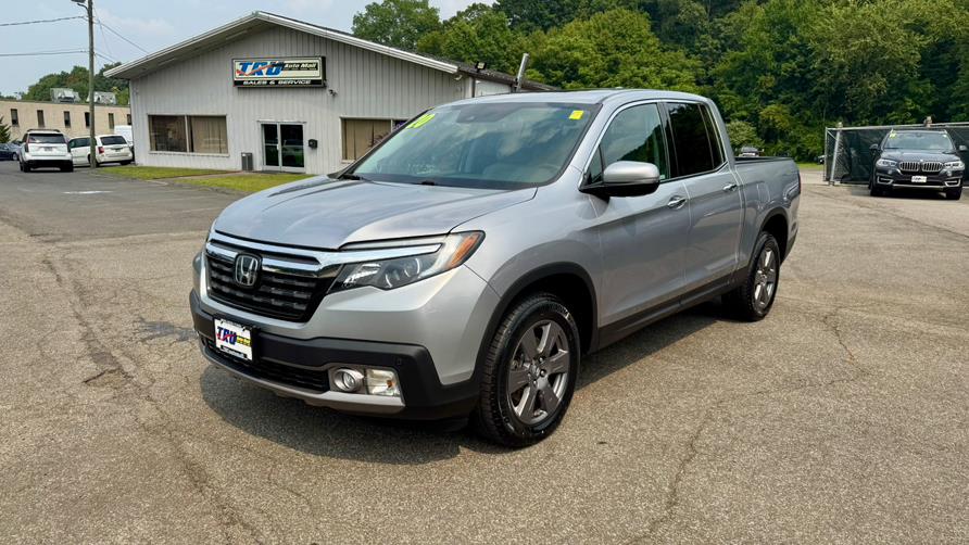 2020 Honda Ridgeline RTL-E AWD, available for sale in Berlin, Connecticut | Tru Auto Mall. Berlin, Connecticut 2020 Honda Ridgeline RTL-E AWD, available for sale in Berlin, Connecticut | Tru Auto Mall. Berlin, Connecticut