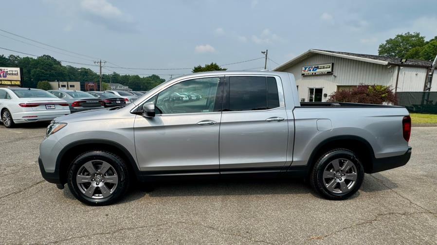 2020 Honda Ridgeline RTL-E AWD, available for sale in Berlin, Connecticut | Tru Auto Mall. Berlin, Connecticut 2020 Honda Ridgeline RTL-E AWD, available for sale in Berlin, Connecticut | Tru Auto Mall. Berlin, Connecticut