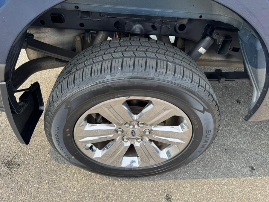 2019 Ford F-150 XLT 4WD SuperCrew 5.5'' Box, available for sale in Berlin, Connecticut | Tru Auto Mall. Berlin, Connecticut 2019 Ford F-150 XLT 4WD SuperCrew 5.5'' Box, available for sale in Berlin, Connecticut | Tru Auto Mall. Berlin, Connecticut