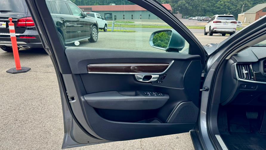 2018 Volvo S90 T5 AWD Momentum, available for sale in Berlin, Connecticut | Tru Auto Mall. Berlin, Connecticut 2018 Volvo S90 T5 AWD Momentum, available for sale in Berlin, Connecticut | Tru Auto Mall. Berlin, Connecticut