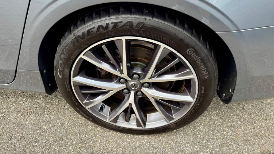 2018 Volvo S90 T5 AWD Momentum, available for sale in Berlin, Connecticut | Tru Auto Mall. Berlin, Connecticut 2018 Volvo S90 T5 AWD Momentum, available for sale in Berlin, Connecticut | Tru Auto Mall. Berlin, Connecticut