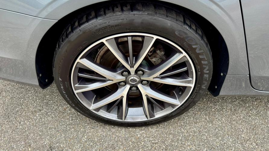 2018 Volvo S90 T5 AWD Momentum, available for sale in Berlin, Connecticut | Tru Auto Mall. Berlin, Connecticut 2018 Volvo S90 T5 AWD Momentum, available for sale in Berlin, Connecticut | Tru Auto Mall. Berlin, Connecticut