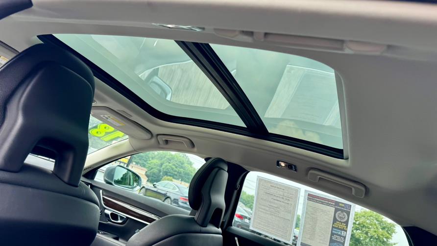 2018 Volvo S90 T5 AWD Momentum, available for sale in Berlin, Connecticut | Tru Auto Mall. Berlin, Connecticut 2018 Volvo S90 T5 AWD Momentum, available for sale in Berlin, Connecticut | Tru Auto Mall. Berlin, Connecticut