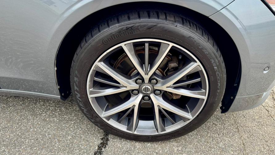 2018 Volvo S90 T5 AWD Momentum, available for sale in Berlin, Connecticut | Tru Auto Mall. Berlin, Connecticut 2018 Volvo S90 T5 AWD Momentum, available for sale in Berlin, Connecticut | Tru Auto Mall. Berlin, Connecticut