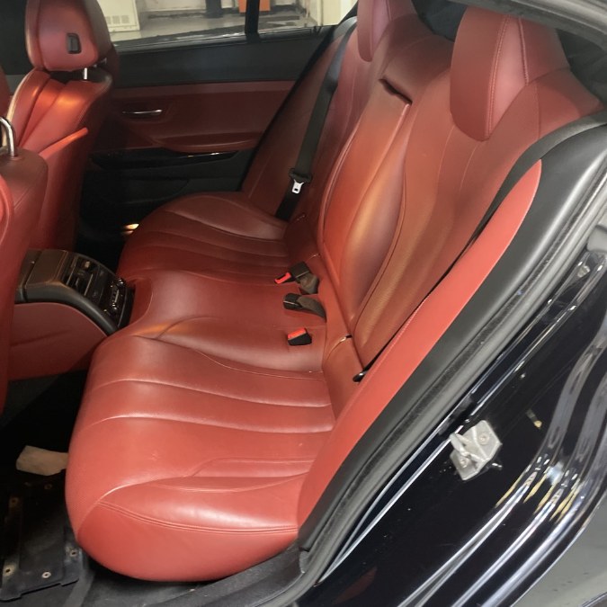 2014 BMW 6 Series 4dr Sdn 650i xDrive AWD Gran Coupe, available for sale in Hicksville, New York | REGAL AUTOHAUS. Hicksville, New York 2014 BMW 6 Series 4dr Sdn 650i xDrive AWD Gran Coupe, available for sale in Hicksville, New York | REGAL AUTOHAUS. Hicksville, New York